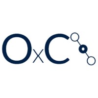 OxCarbon logo - Similar company to C-Capsule