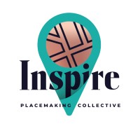 Inspire Placemaking Collective logo - Similar company to Pla Design Studio