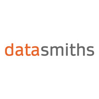 Datasmiths logo - Similar company to Datasmith
