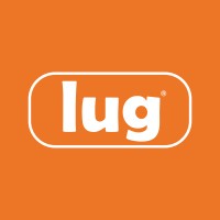 Lug logo - Similar company to Beetak