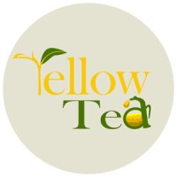 Yellow Tea logo - Similar company to Eme Academy