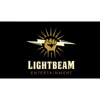 Lightbeam Entertainment logo - Similar company to Cavendell Partners