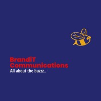 BrandiT Communications logo - Similar company to Impactkey