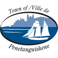 Town of Penetanguishene logo - Similar company to Township Of Tiny - Tiny, On
