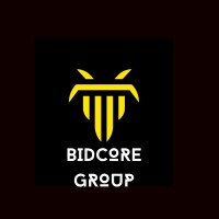 BIDCORE GROUP logo - Similar company to Bidcore