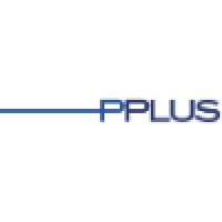PPLUS logo - Similar company to Ajar
