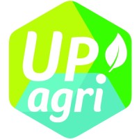 UP'AGRI logo - Similar company to Centragri