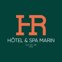 HR - Hôtel & Spa Marin***** - Ile de Ré logo - Similar company to Maison Patte Noire