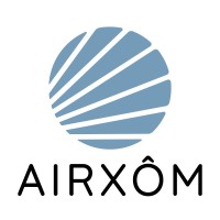 AIRXOM logo - Similar company to Astardys