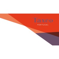 The TAXCO Portugal logo - Similar company to Press Power