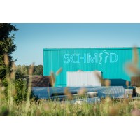 Schmid Textilrewashing AG logo - Similar company to Aspect3 Gmbh