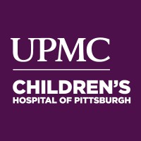 UPMC Children's Hospital of Pittsburgh logo - Similar company to Upmc
