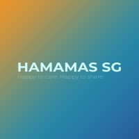 Hamamas Singapore logo - Similar company to Cdc Logistics (Singapore)
