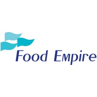 Food Empire logo - Similar company to Thus & Also