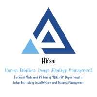 HRISM MBA-HRM IISWBM logo - Similar company to Iiswbm