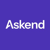 Askend logo - Similar company to Cloudmore