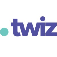 Twiz logo - Similar company to Codi Technologies