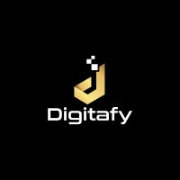 Digitafy logo - Similar company to Web Integrator Ltd