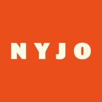 NYJO logo - Similar company to Meoo