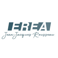 EREA JEAN-JACQUES ROUSSEAU logo - Similar company to Lycée Georges Pompidou, Castelnaud-Le-Lez