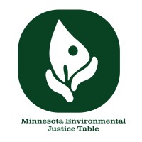 Minnesota Environmental Justice Table logo - Similar company to Friend Forward