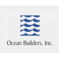 Ocean Builders Inc. logo - Similar company to Oceanbuilders