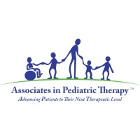 Associates in Pediatric Therapy logo - Similar company to Versicare Group