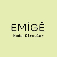 EMIGÊ - Moda Circular logo - Similar company to Moda Cores