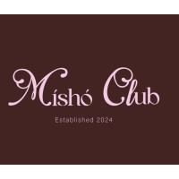 Míshó Club logo - Similar company to Donna Dorée ®