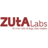 ZUtA Labs logo - Similar company to Torahtech