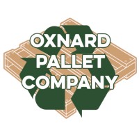 Oxnard Pallet Co. logo - Similar company to Tern Trucks