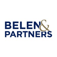 Belen & Partners Resmi logo - Similar company to Otto Next Şi̇rketler Grubu