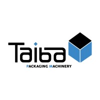 Taiba Packaging Machinery logo - Similar company to Vikotech Makina
