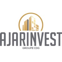 AJARINVEST logo - Similar company to Foncière Chellah