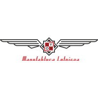 MANUFAKTURA Lotnicza Sp z o o logo - Similar company to Centrum Aware Pomoc I Rozwój  Dla Ludzi Biznesu