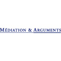 Médiation & Arguments logo - Similar company to Open Internet Project
