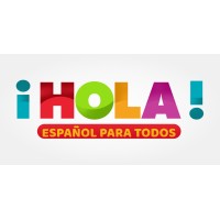 Hola - Español para Todos logo - Similar company to Untref Lingua