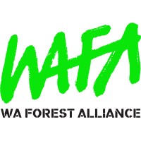 WA Forest Alliance logo - Similar company to International Society For Archaeoastronomy And Astronomy In Culture