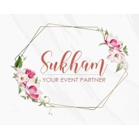 Sukham Events logo - Similar company to The Mooncloud  Events