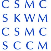 SCCM | SKWM | CSMC logo - Similar company to The Academy Of Legal Mediation (Part Of Toolkit Company)