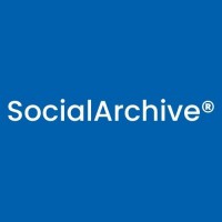 SocialArchive logo - Similar company to The Institute Of Development Professionals In Education (Idpe)
