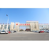Shandong China Coal Industrial & Mining Supplies Group Co., Ltd logo - Similar company to Sbl Btp