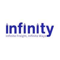 Infinity Freight Services India Pvt Ltd logo - Similar company to Digyug