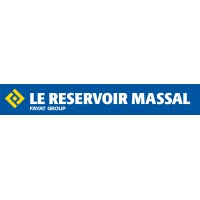 Le Réservoir Massal - Groupe FAYAT logo - Similar company to Scisca