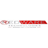 REDWARE TECHNOLOGIES logo - Similar company to Redware Brasil