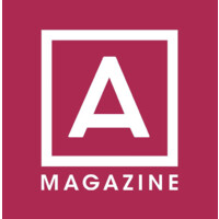 AMAGAZINE logo - Similar company to Green Finance Observatory