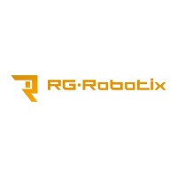 RGRobotix logo - Similar company to Argosvision Systems