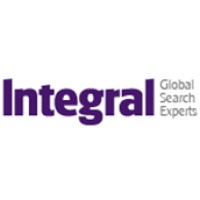 Integral Search logo - Similar company to Cavendish Stuart