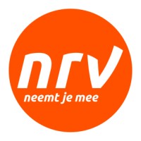 NRV logo - Similar company to Padelset