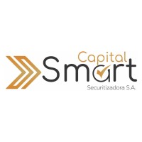 Smart Capital Securitizadora S/A logo - Similar company to Leaf Capital (Brasil)